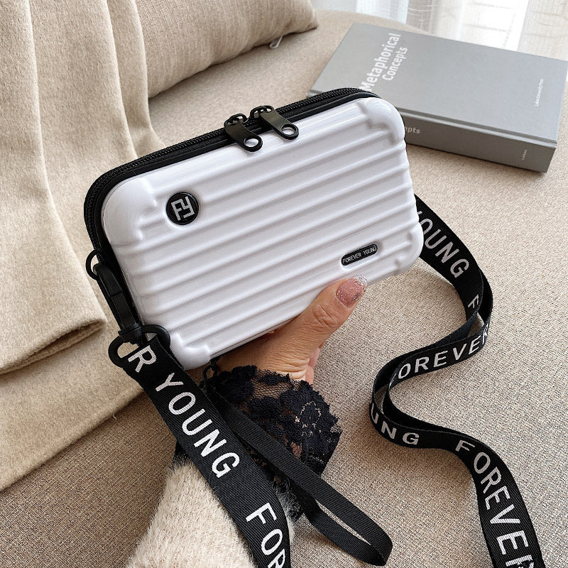Shoulder bag - Minisac-Sympaâą