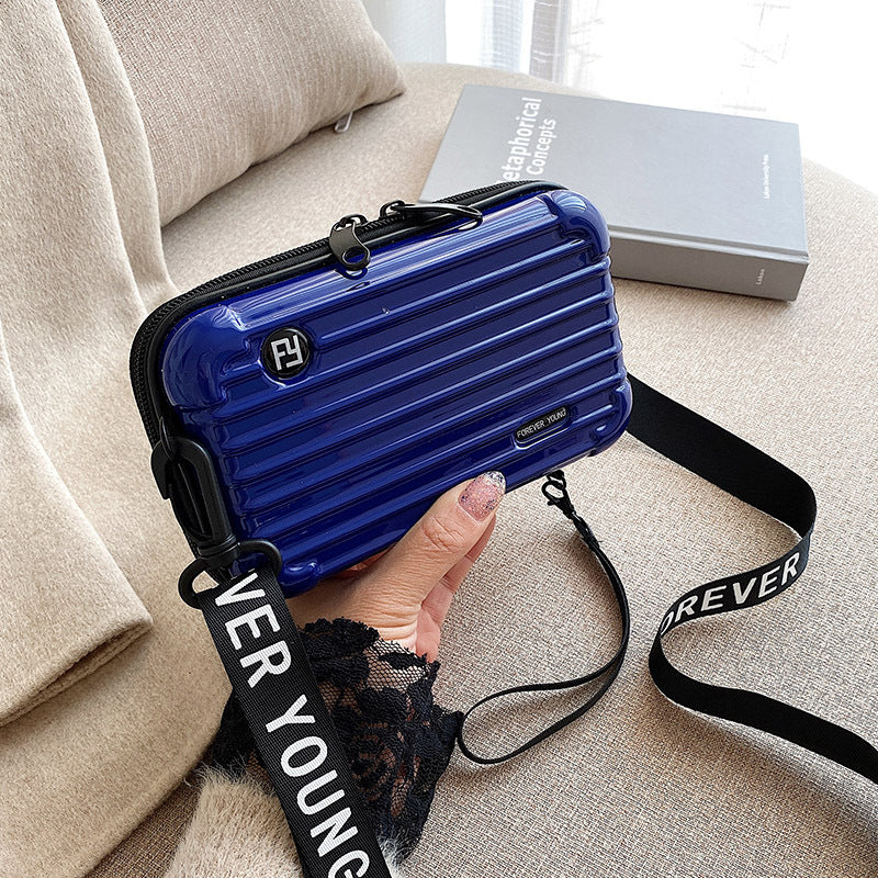 Shoulder bag - Minisac-Sympaâą