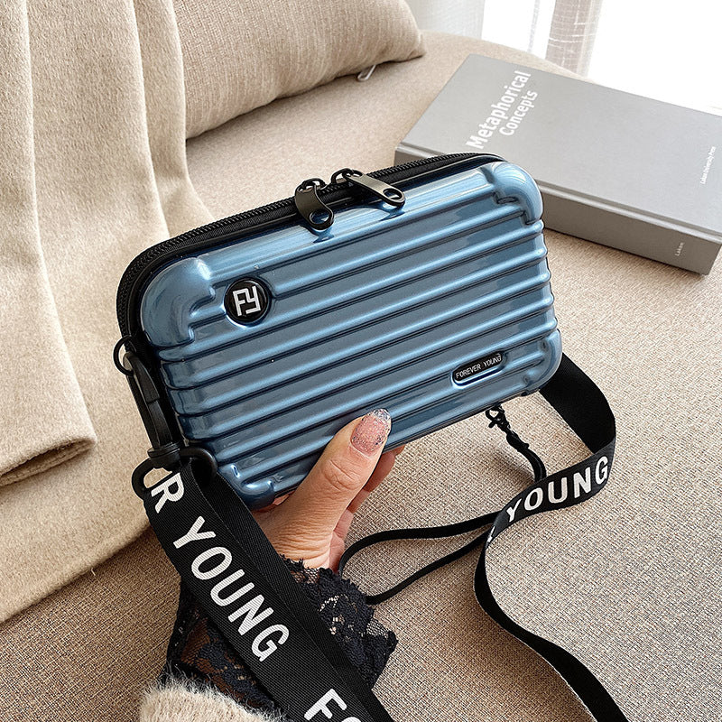 Shoulder bag - Minisac-Sympaâą