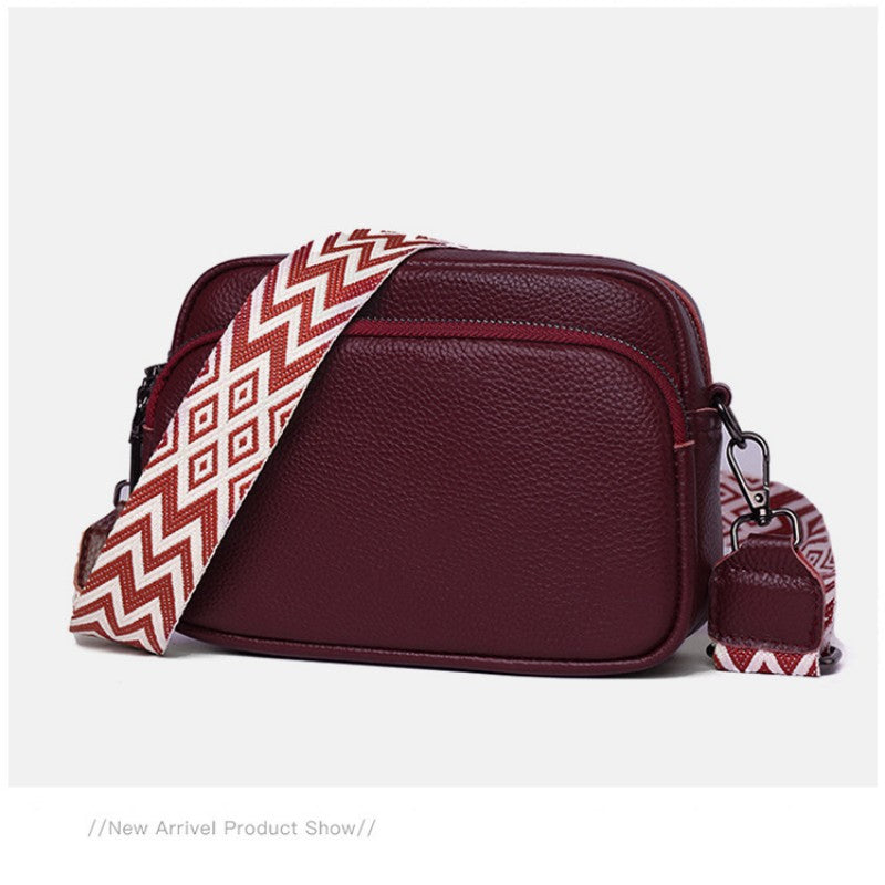 Sac bandouliere femme - Laclasse-Sympaâą