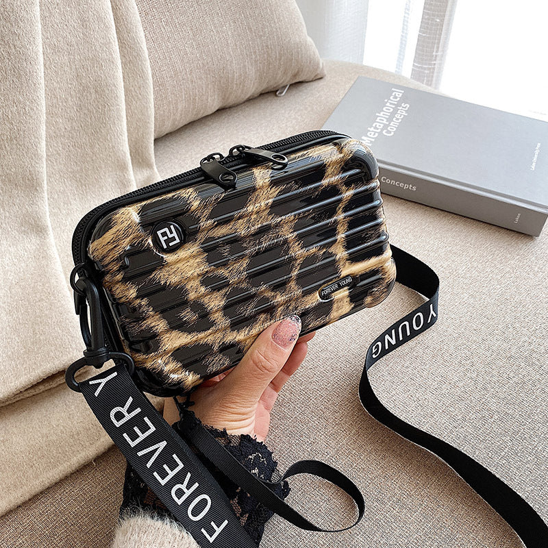 Shoulder bag - Minisac-Sympaâą