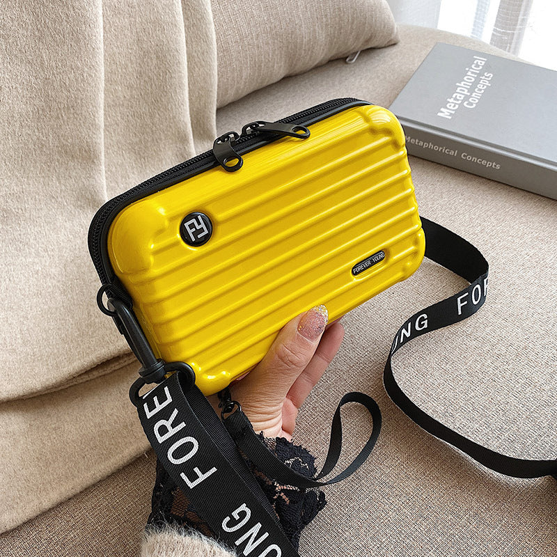 Shoulder bag - Minisac-Sympaâą