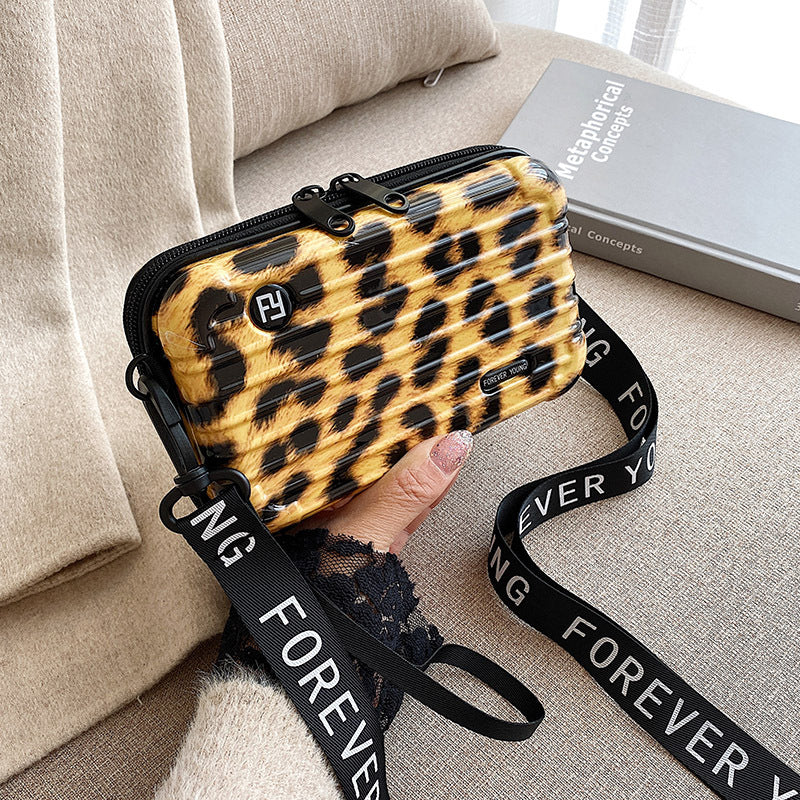 Shoulder bag - Minisac-Sympaâą