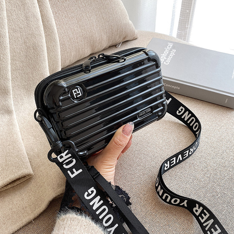 Shoulder bag - Minisac-Sympaâą