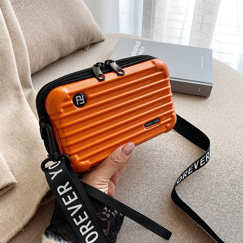 Shoulder bag - Minisac-Sympaâą