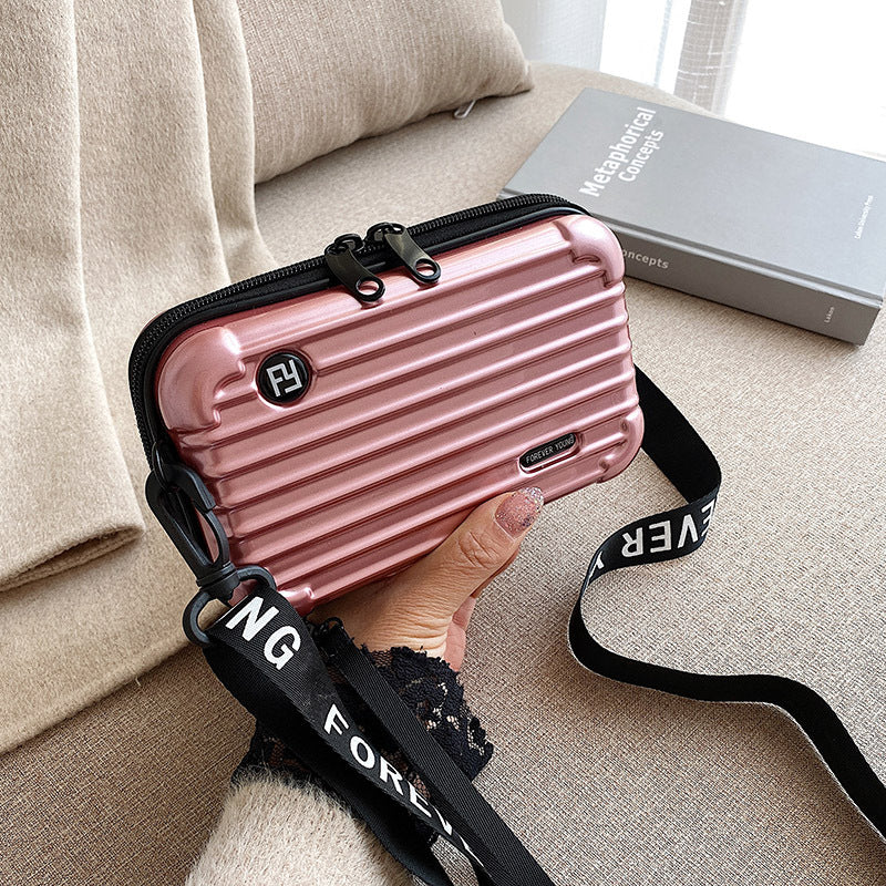 Shoulder bag - Minisac-Sympaâą