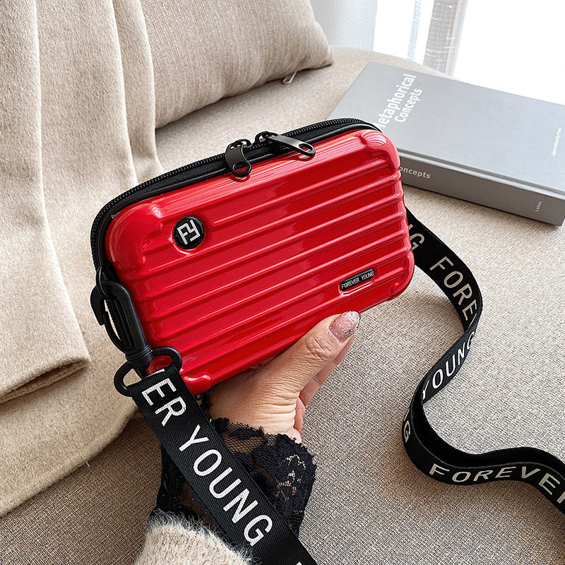 Shoulder bag - Minisac-Sympaâą