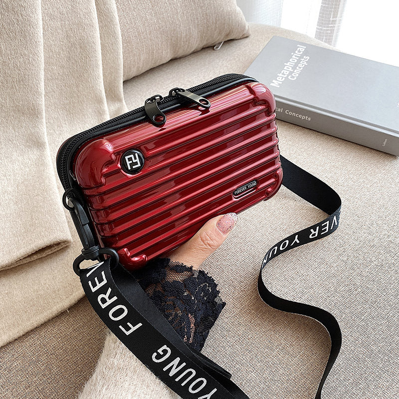 Shoulder bag - Minisac-Sympaâą