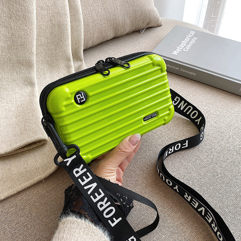 Shoulder bag - Minisac-Sympaâą