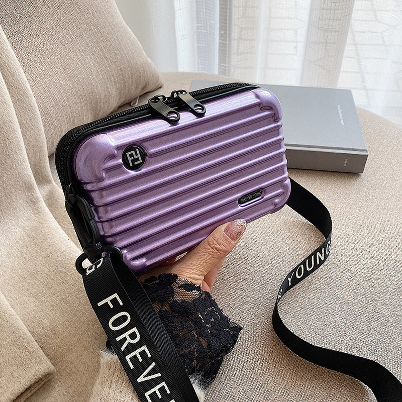 Shoulder bag - Minisac-Sympaâą