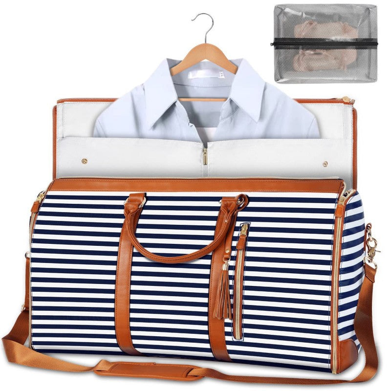 Foldable Travel Bag - RollOut-Sympaâą
