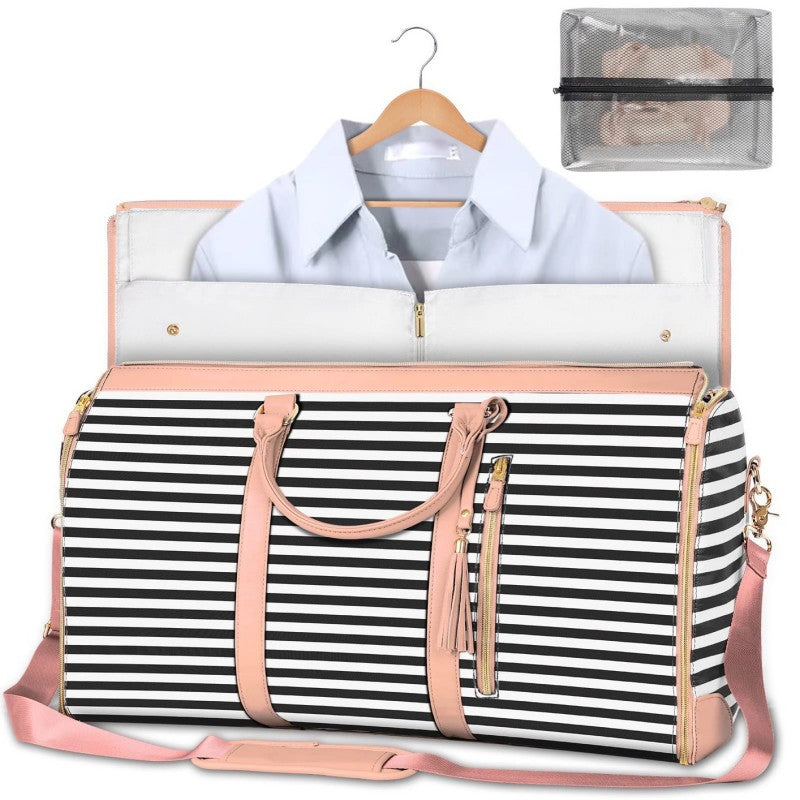 Foldable Travel Bag - RollOut-Sympaâą