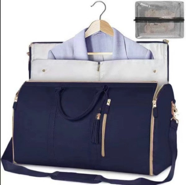 Foldable Travel Bag - RollOut-Sympaâą