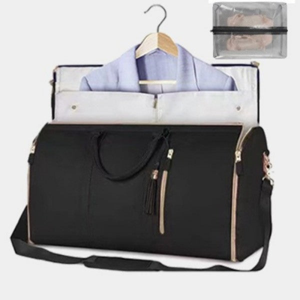 Foldable Travel Bag - RollOut-Sympaâą