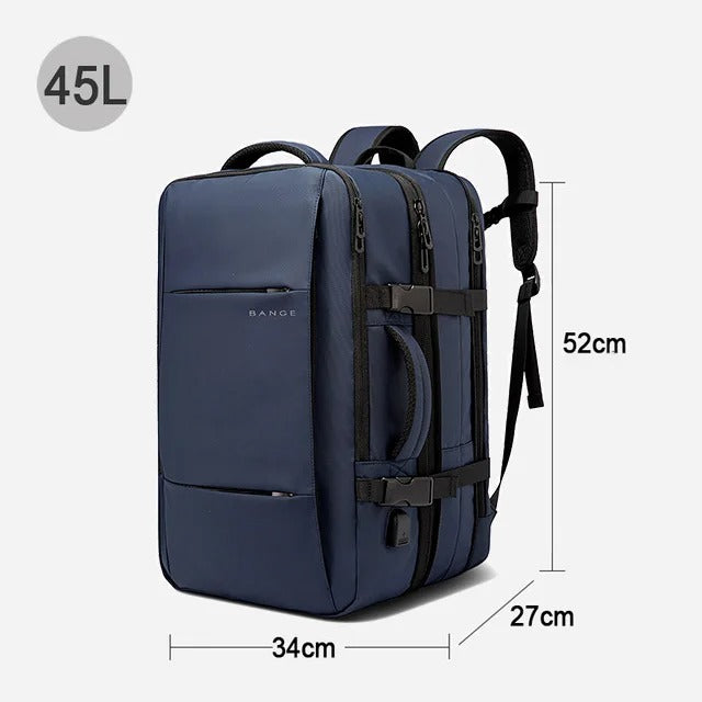 Business backpack - HybridWork-Sympaâą