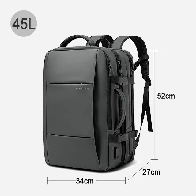 Business backpack - HybridWork-Sympaâą