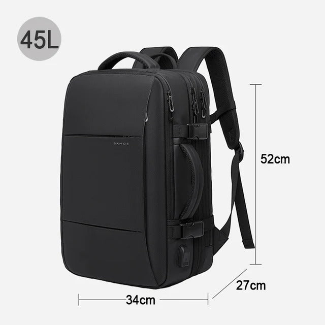 Business backpack - HybridWork-Sympaâą