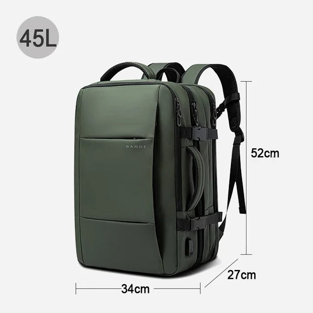 Business backpack - HybridWork-Sympaâą