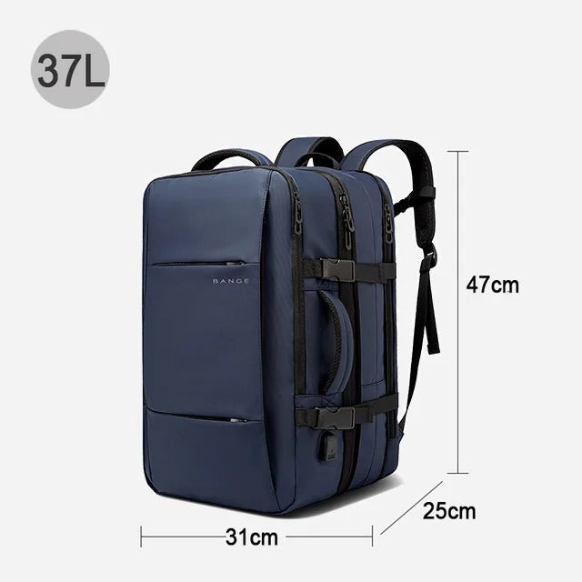 Business backpack - HybridWork-Sympaâą