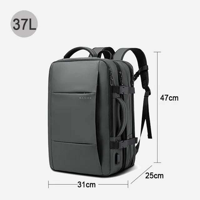 Business backpack - HybridWork-Sympaâą