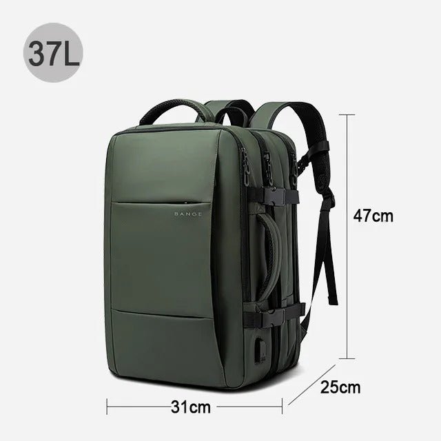 Business backpack - HybridWork-Sympaâą