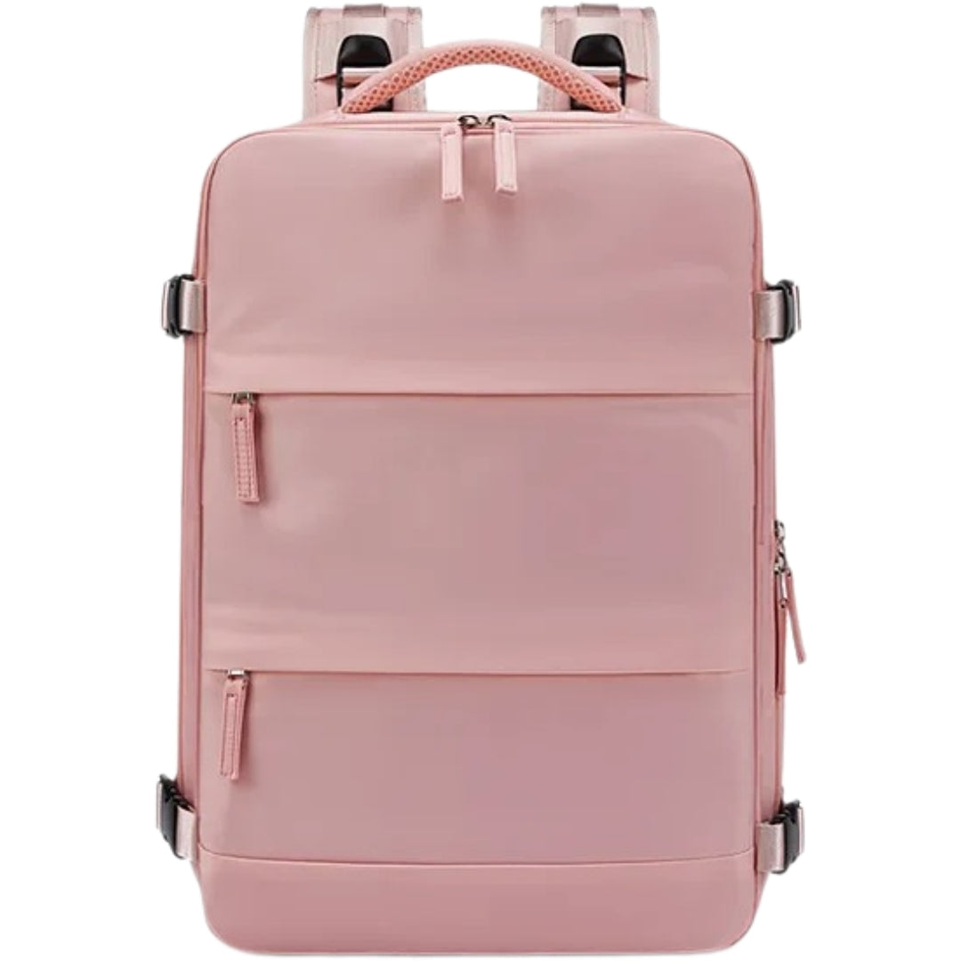 Travel backpack - LetGo-Sympaâą