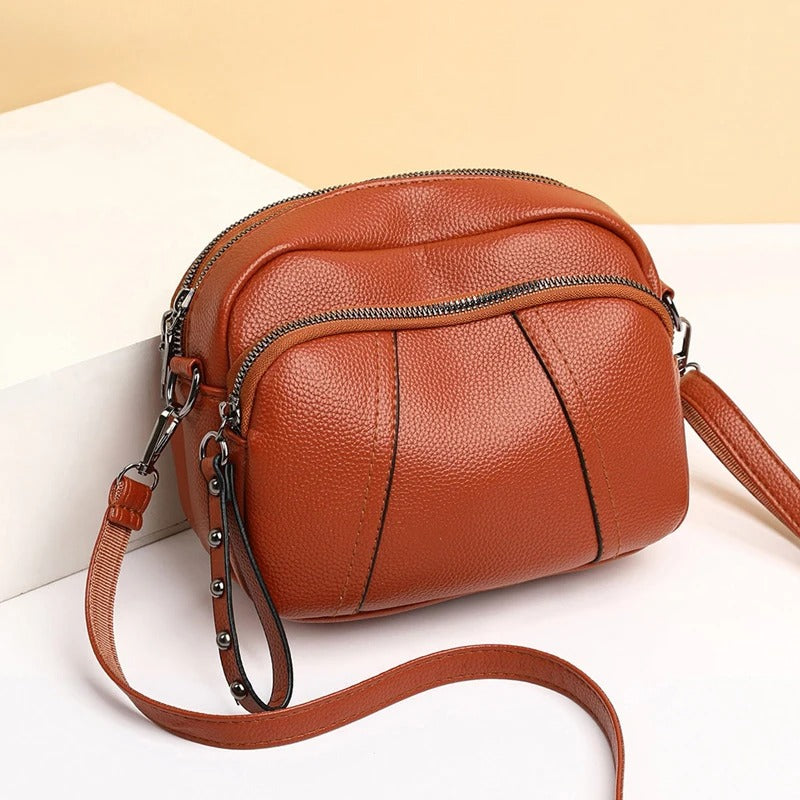Shoulder bag - Go-Sympaâą