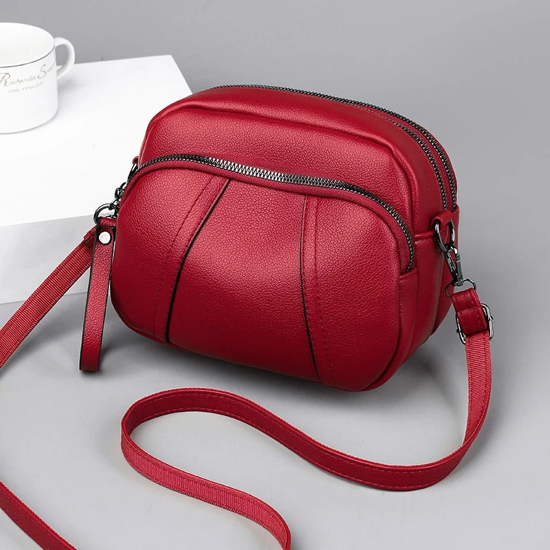 Shoulder bag - Go-Sympaâą