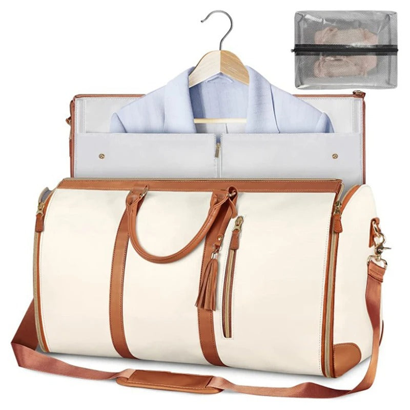 Foldable Travel Bag - RollOut-Sympaâą