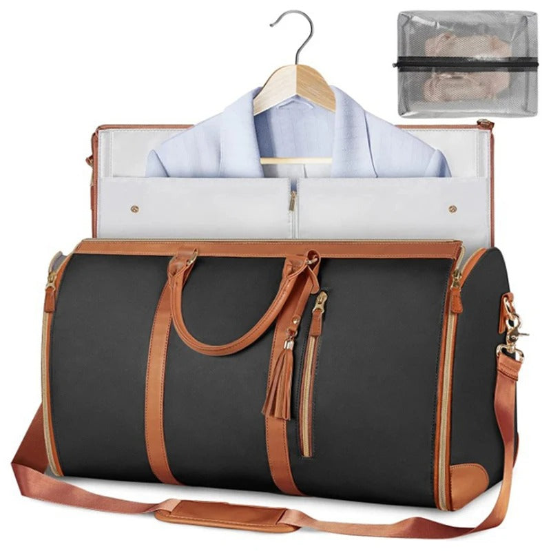 Foldable Travel Bag - RollOut-Sympaâą