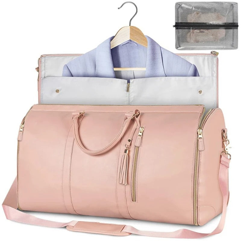 Foldable Travel Bag - RollOut-Sympaâą