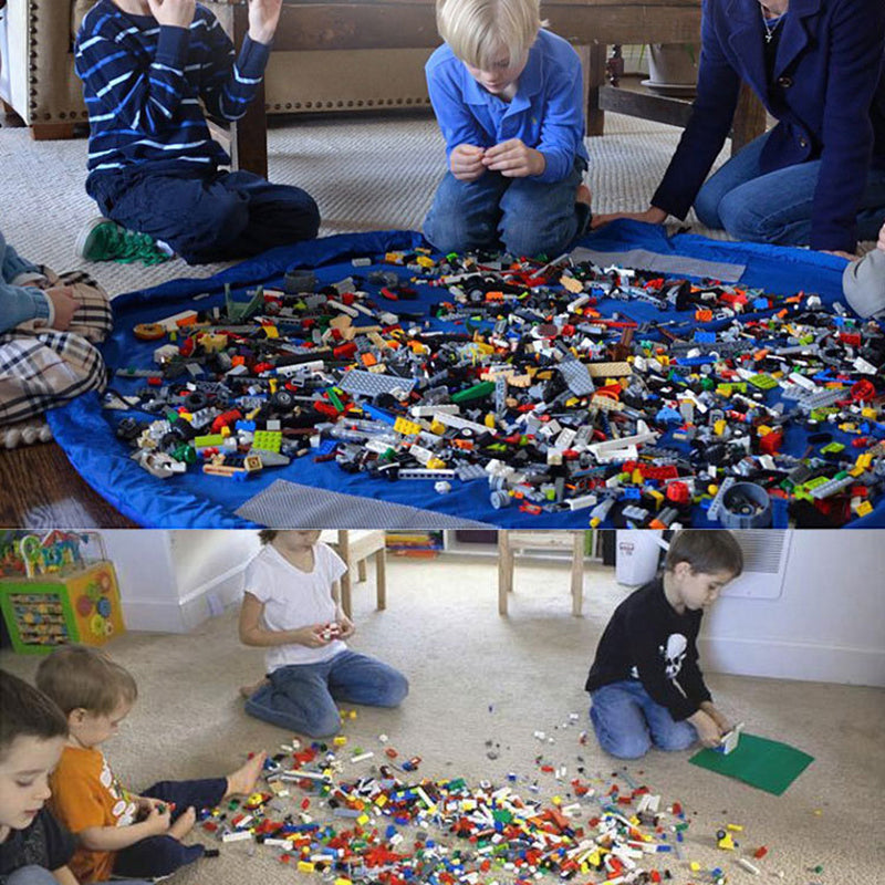 Toy storage bag - Rapido™