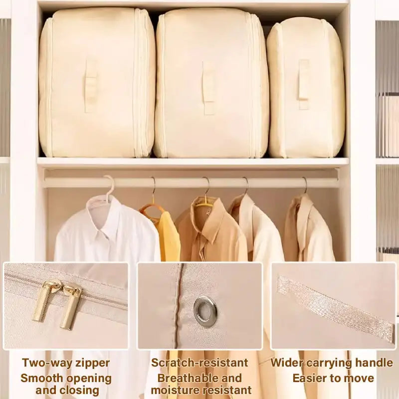 Storage bag - Ultra-Sympa™ Compression