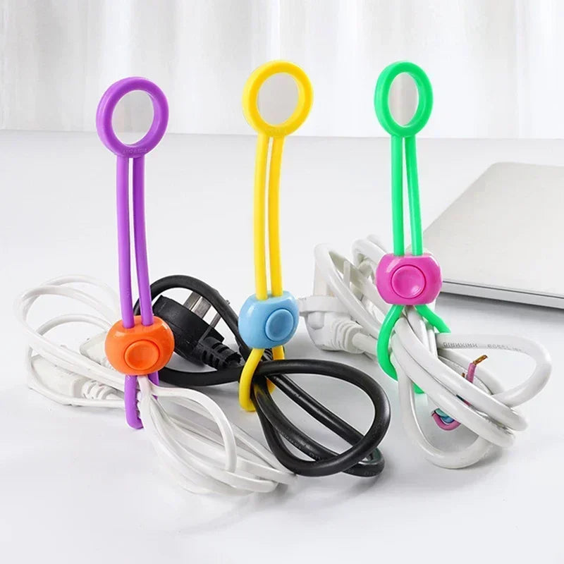 Keepfresh™ silicone strap