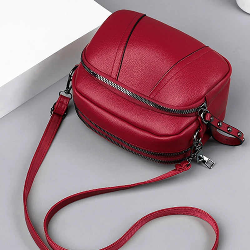 Shoulder bag - Go-Sympaâą