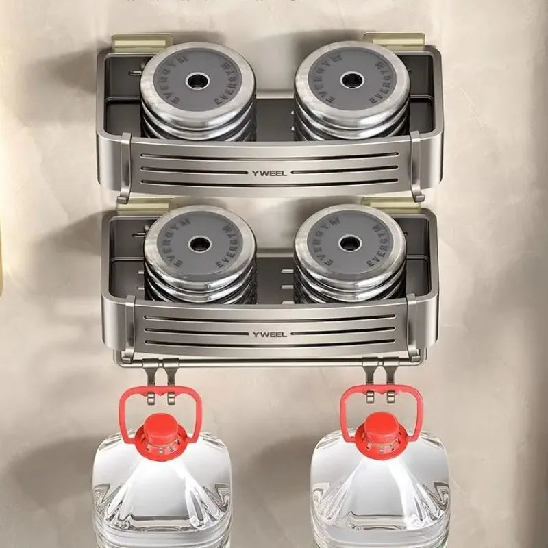 Bathroom shelf - Clean-Sympaâą