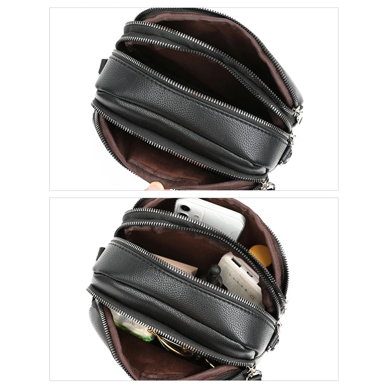 Shoulder bag - Go-Sympaâą