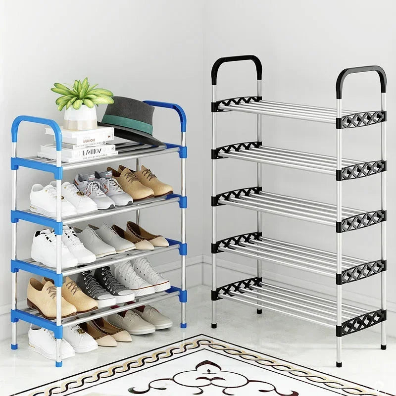 Shoe Shelf - Basket-Sympaâą