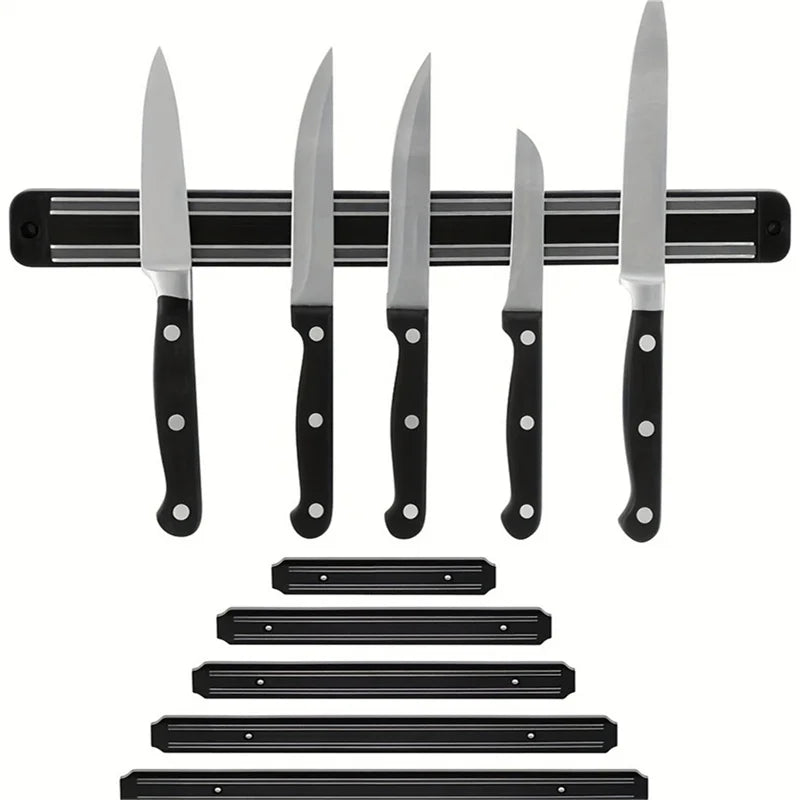 Magnetic knife holder - Magné-Sympa™