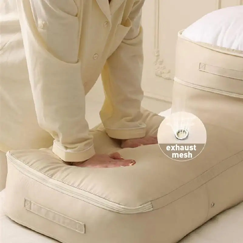 Storage bag - Ultra-Sympa™ Compression