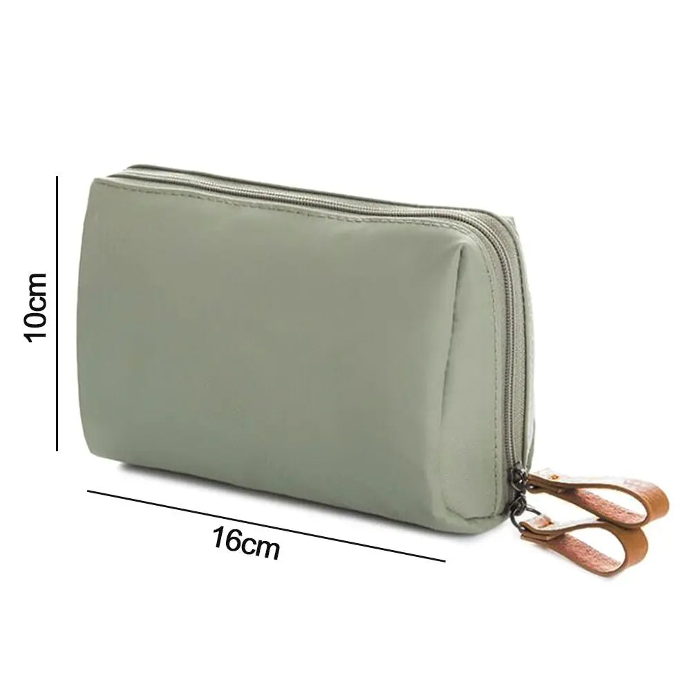 Makeup Bag - Mini-portable-Sympaâą