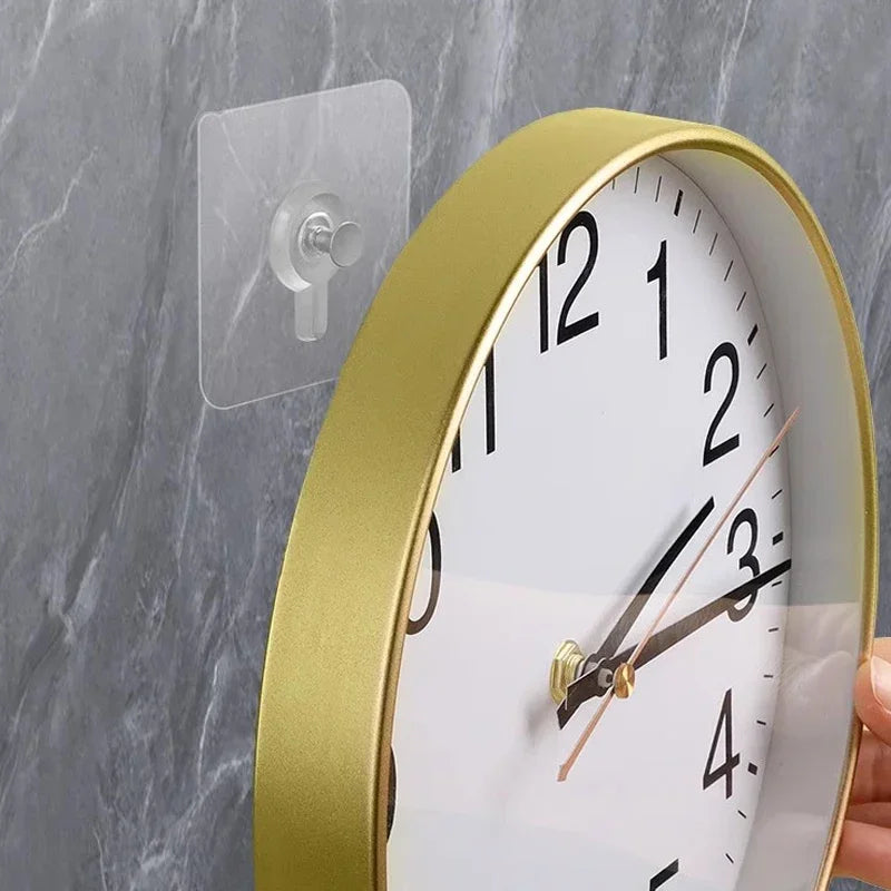 Self-Adhesive Wall Fasteners - Gluing-Sympa™