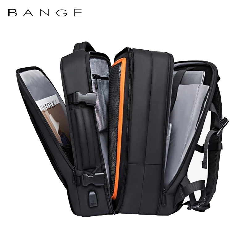 Business backpack - HybridWork-Sympaâą