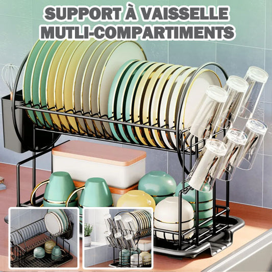 Dishdryer - Dishdryer-Sympaâą