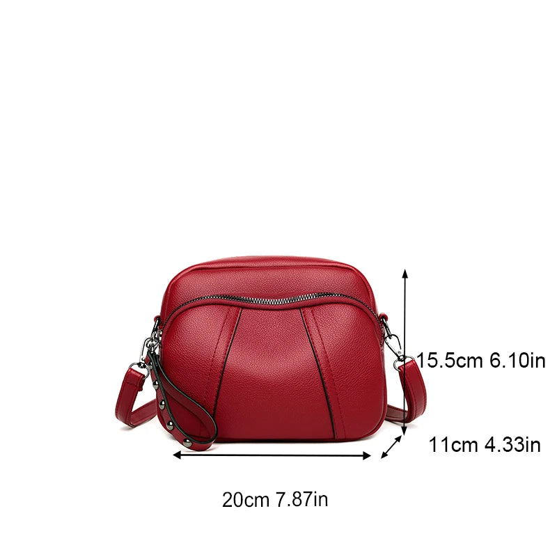 Shoulder bag - Go-Sympaâą