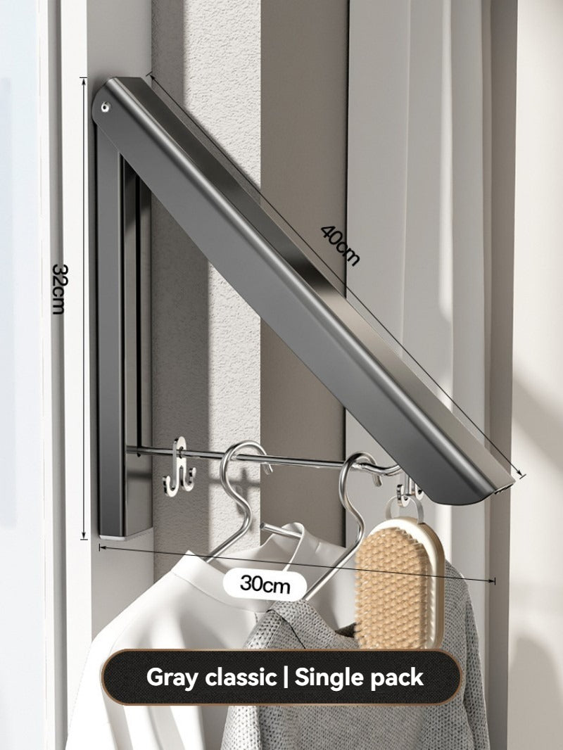 Small wardrobe support - Mural-Sympa™