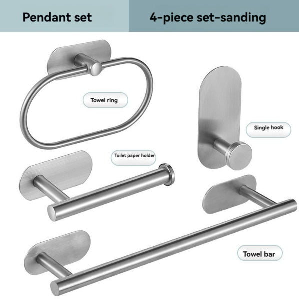 Bathroom Support - WC™ Group