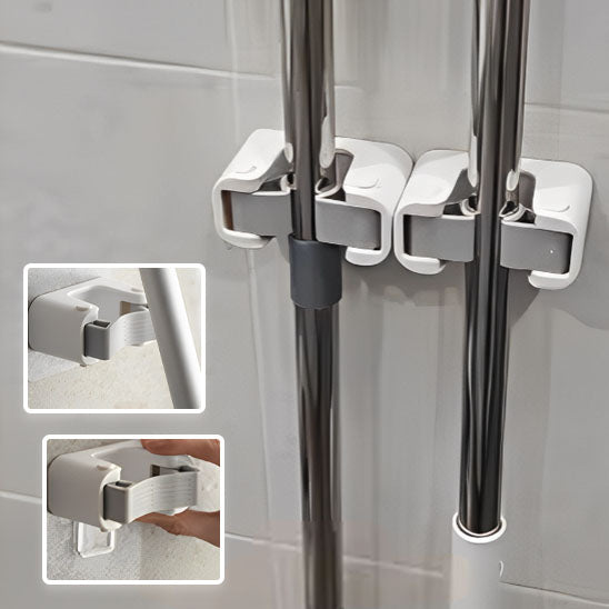 Broom holder - Holdbackâą