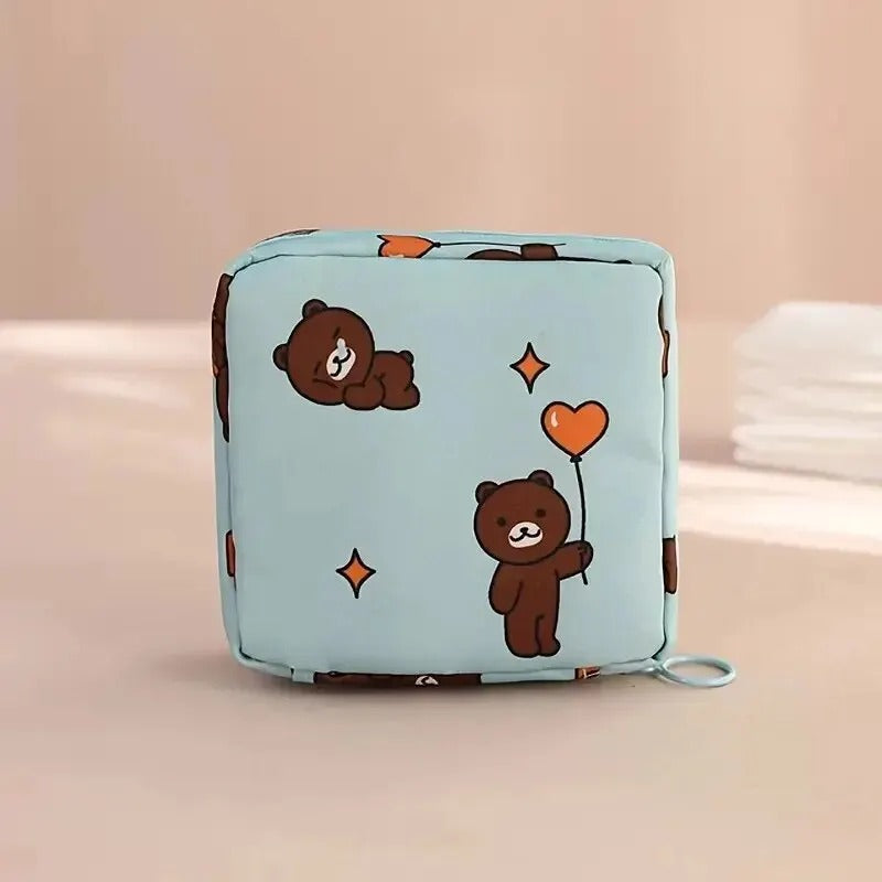 Trousse Sanitaire - Cute-Sympaâą