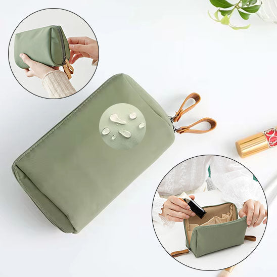 Makeup Bag - Mini-portable-Sympaâą